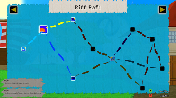 Strange Ocean screenshot 11