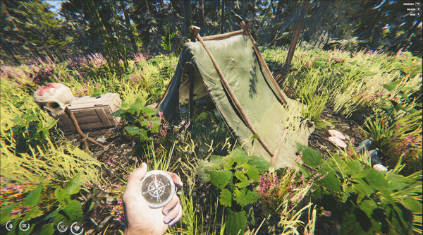 Escape Island screenshot 4