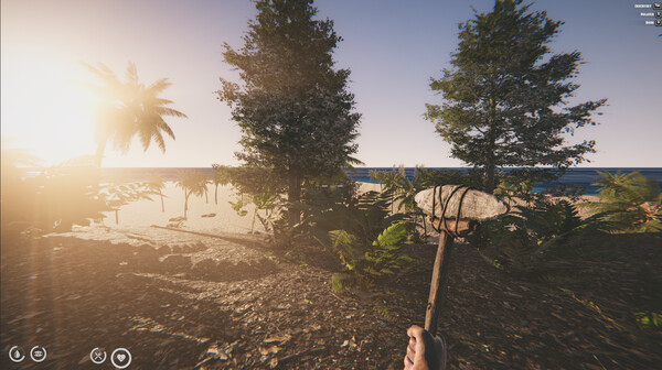 Escape Island screenshot 3