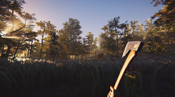 Escape Island screenshot 9