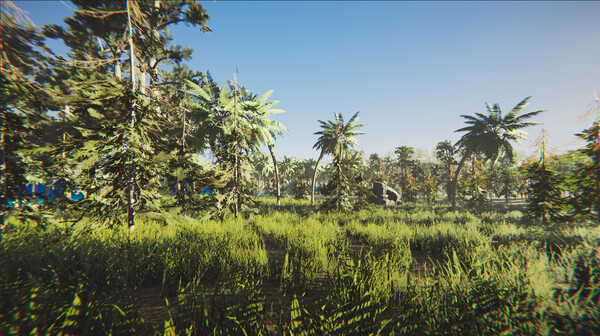 Escape Island screenshot 2