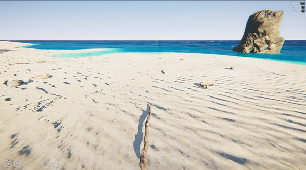 Escape Island screenshot 5