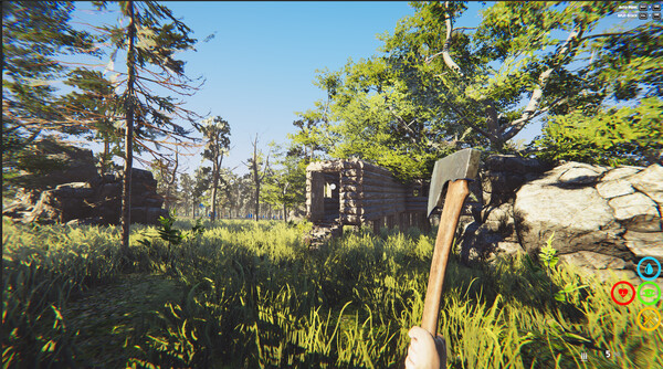 Escape Island screenshot 7