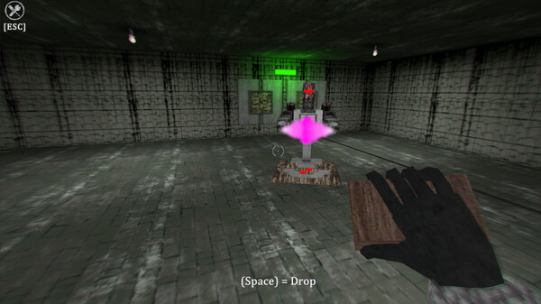 Endless Ascent screenshot 0