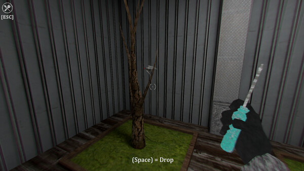 Endless Ascent screenshot 1