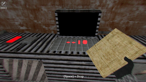 Endless Ascent screenshot 2