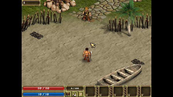 King Island screenshot 6