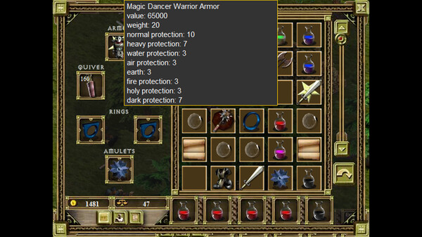 King Island screenshot 4