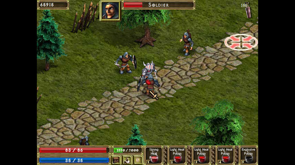 King Island screenshot 2