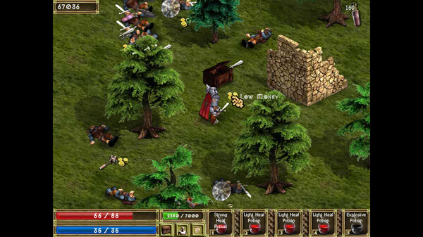 King Island screenshot 1