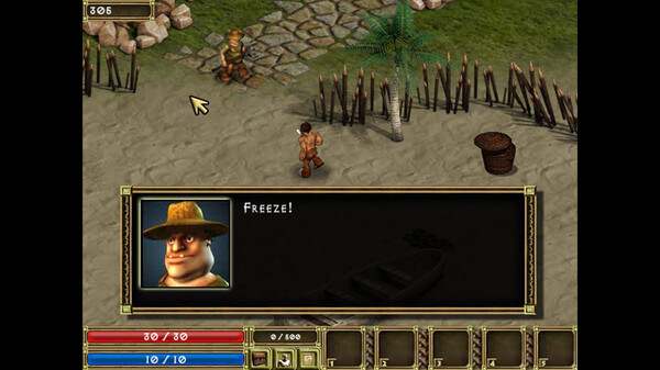 King Island screenshot 5
