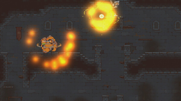 Flagdashers screenshot 6