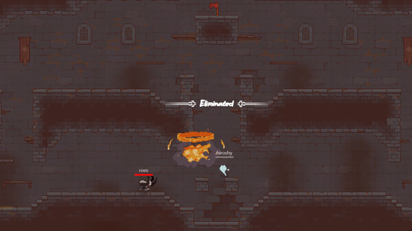 Flagdashers screenshot 2