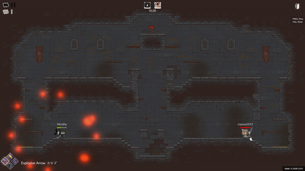 Flagdashers screenshot 3