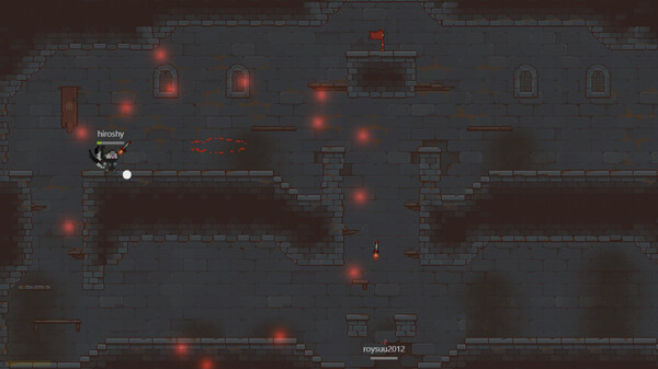 Flagdashers screenshot 5