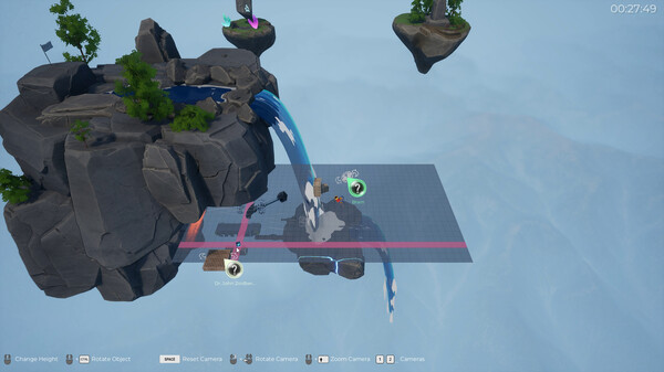 Ultimate Monkey Race screenshot 7