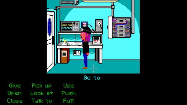 Stellar Mess: Operation Kush (Chapter 2) screenshot 5