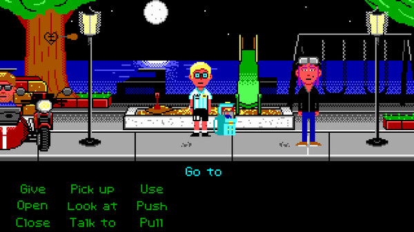 Stellar Mess: Operation Kush (Chapter 2) screenshot 10