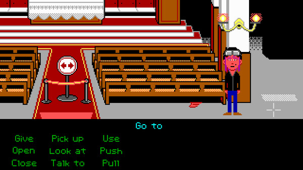 Stellar Mess: Operation Kush (Chapter 2) screenshot 1