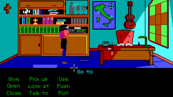 Stellar Mess: Operation Kush (Chapter 2) screenshot 2