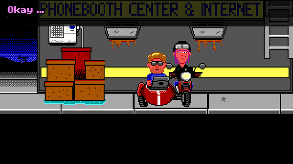 Stellar Mess: Operation Kush (Chapter 2) screenshot 9