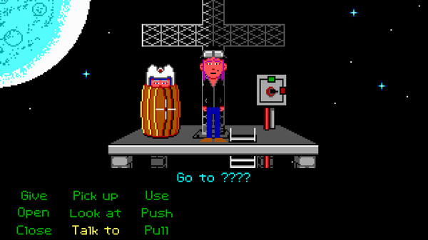 Stellar Mess: Operation Kush (Chapter 2) screenshot 4