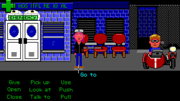 Stellar Mess: Operation Kush (Chapter 2) screenshot 11