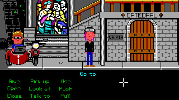 Stellar Mess: Operation Kush (Chapter 2) screenshot 3