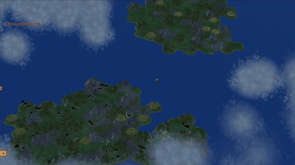 Incremental Island screenshot 3