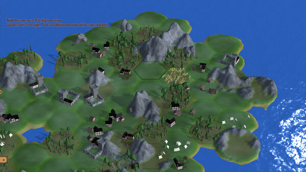 Incremental Island screenshot 4