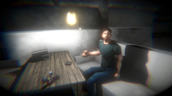 Abyssal Reflections screenshot 2