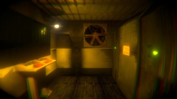 Abyssal Reflections screenshot 3