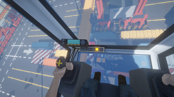 Stevedore 2024 screenshot 3