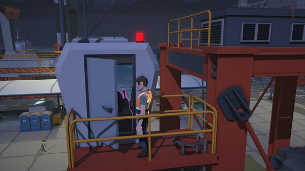Stevedore 2024 screenshot 8