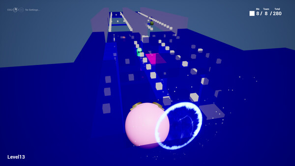 Co-Op Crunch screenshot 2