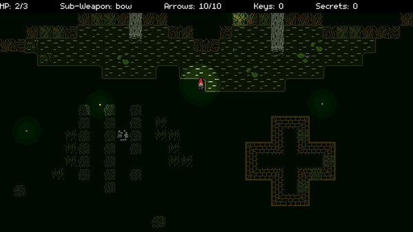 The Big Below screenshot 5