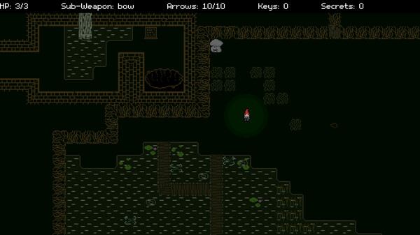 The Big Below screenshot 3