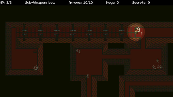 The Big Below screenshot 2