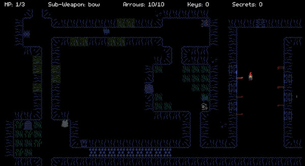 The Big Below screenshot 4