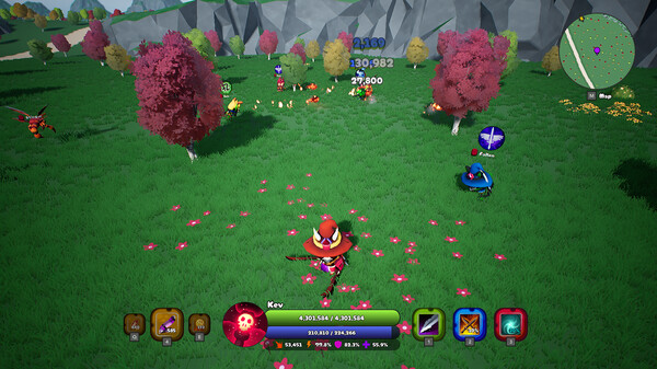 Hmph! Hmph! Yowai screenshot 10