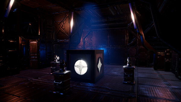 Secret Odyssey: Orb of Eternity screenshot 2