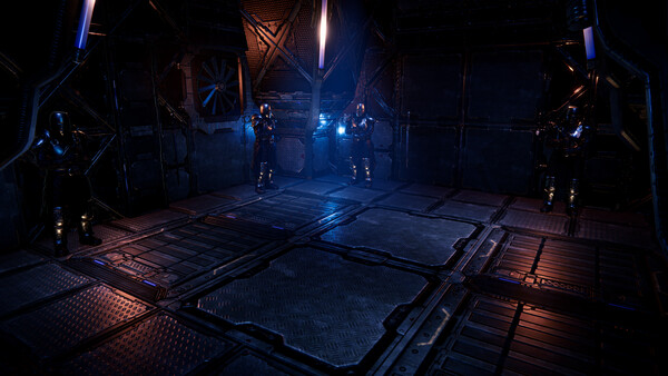 Secret Odyssey: Orb of Eternity screenshot 6