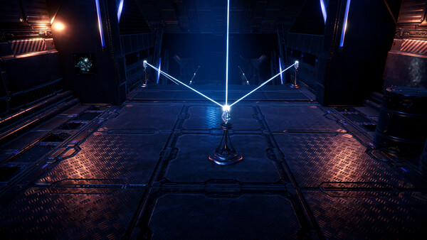 Secret Odyssey: Orb of Eternity screenshot 8