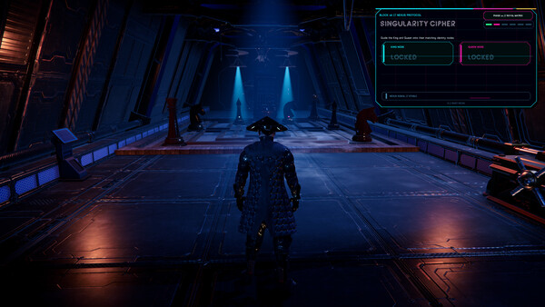 Secret Odyssey: Orb of Eternity screenshot 3