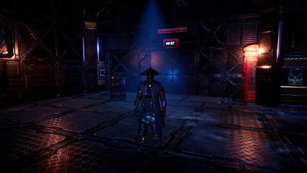 Secret Odyssey: Orb of Eternity screenshot 11