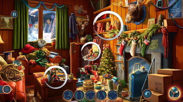 Hidden Object Secrets: The Whitefield Murder Collector's Edition screenshot 5