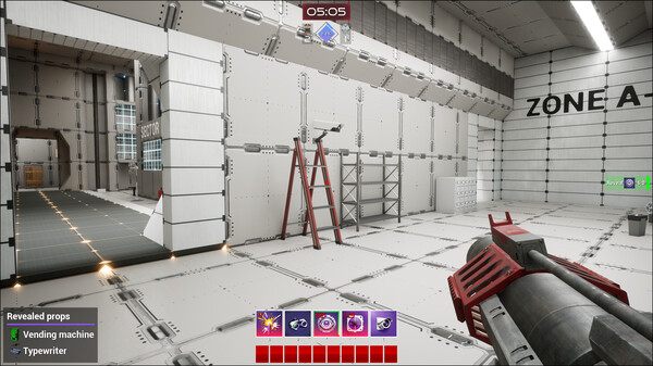 Mesh Replica screenshot 5