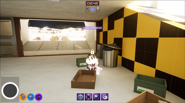 Mesh Replica screenshot 3