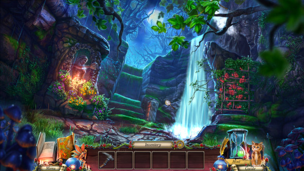Grim Legends: The Forsaken Bride screenshot 3