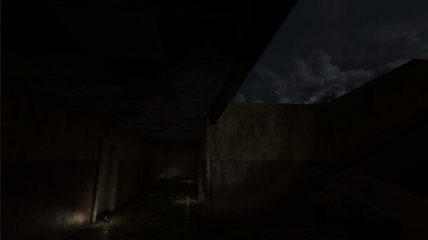 Dream Escape screenshot 2